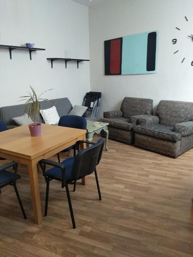 Apartamento Centro Santa Catalina 1º C Sevilla Exterior foto